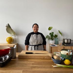 Image post by @musangseattle on Instagram