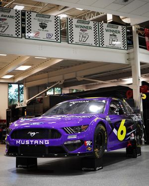 Image post by @rfkracing on Instagram