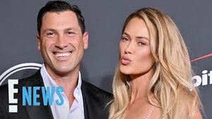 Video post by @enews on YouTube