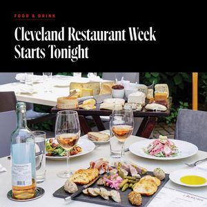 Image post by @clevelandmagazine on Instagram