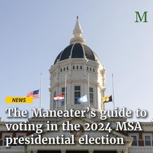 Image post by @themaneater on Instagram