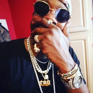 Image post by @2chainz on Instagram
