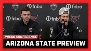 Video post by @hurrdatsports on YouTube