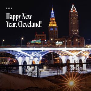 Image post by @clevelandmagazine on Instagram