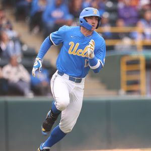 Image post by @uclabruinsbaseball on Instagram