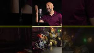 Video post by @paramountpictures on YouTube
