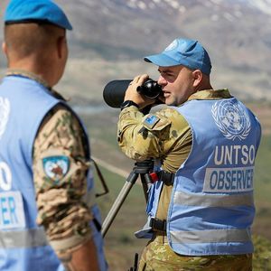 Image post by @unitednations on Instagram