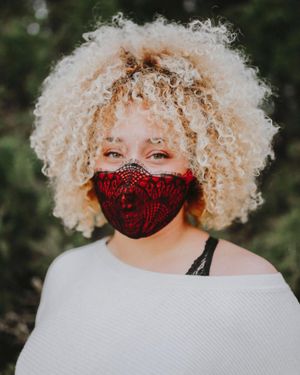 Image post by @mayanageneviere on Instagram