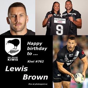 Image post by @nzrugbyleague on Instagram