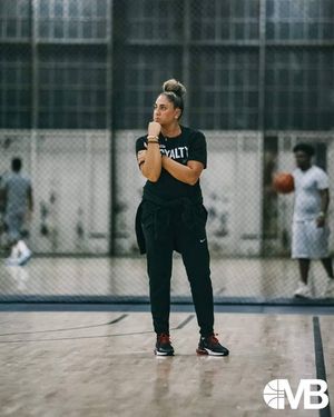 Image post by @onpointbasketball on Instagram
