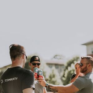 Image post by @o2hydration on Instagram