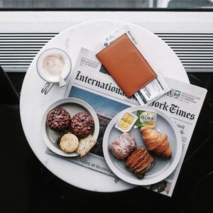 Image post by @cathaypacific on Instagram