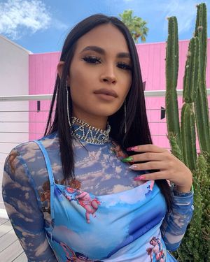 Image post by @nyxcosmetics on Instagram