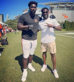 Image post by @qcsports on Instagram