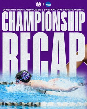 Image post by @nyuathletics on Instagram