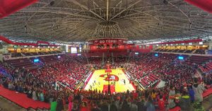 Image post by @wkusports on Instagram