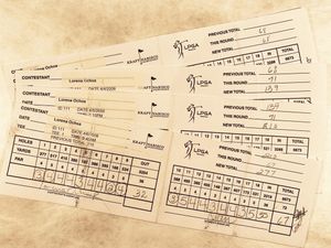 Image post by @golfhalloffame on Instagram