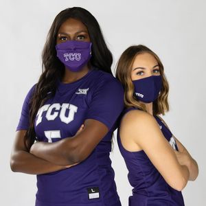 Image post by @tcuwbb on Instagram