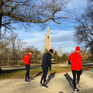 Image post by @richmondxctf on Instagram
