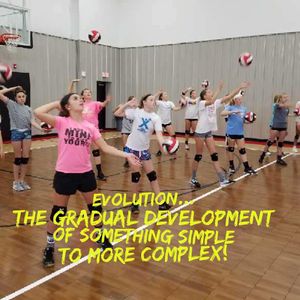 Image post by @iowapowerplexvolleyball on Instagram