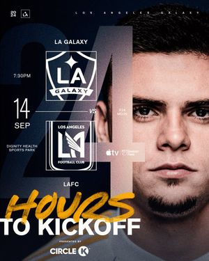 Image post by @LAGalaxy on Twitter