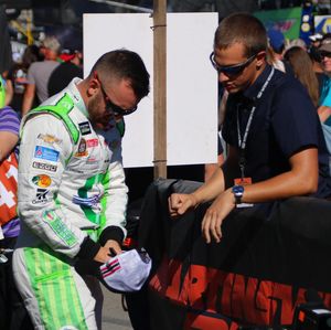 Image post by @martinsvilleswy on Instagram
