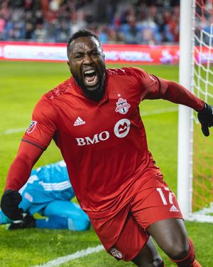 Image post by @torontofc on Instagram