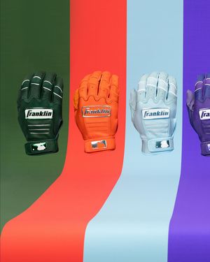 Image post by @franklinsports on Instagram