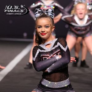 Image post by @theusfinals on Instagram