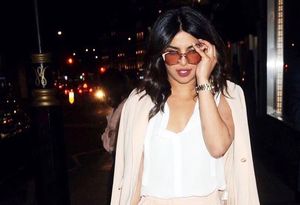 Image post by @priyankachopra on Instagram