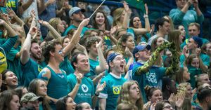 Image post by @uncw.alumni on Instagram