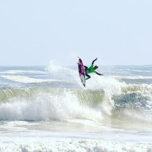 Image post by @wsl.qs on Instagram