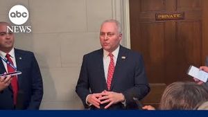 Video post by @abcnews on YouTube