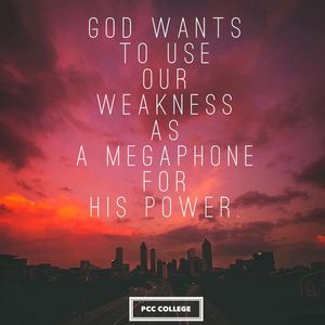 Image post by @pcc_youngadults on Instagram