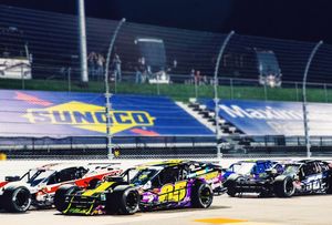 Image post by @martinsvilleswy on Instagram
