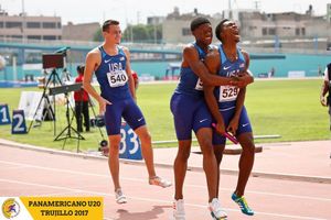 Image post by @milesplit on Instagram