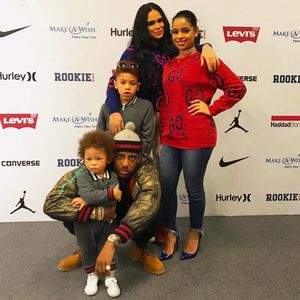 Image post by @myfabolouslife on Instagram