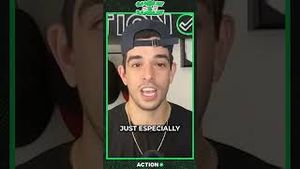 Video post by @theactionnetwork on YouTube