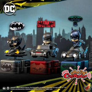 Image post by @hottoyscollectibles on Instagram
