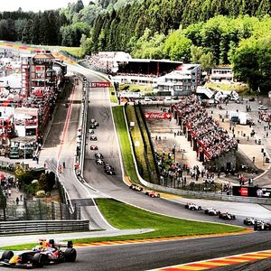 Image post by @carlossainz55 on Instagram