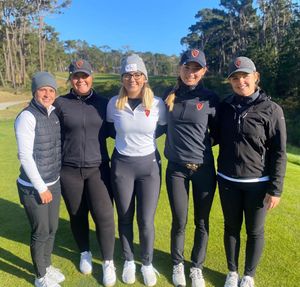 Image post by @flagler_college_golf on Instagram