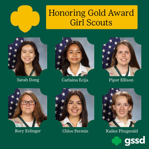 Image post by @sdgirlscouts on Instagram
