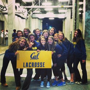 Image post by @calwlax on Instagram
