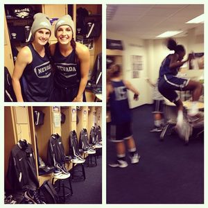Image post by @nevadawbb on Instagram