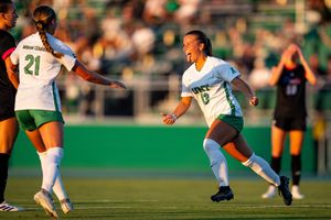 Image post by @meangreensports on Instagram