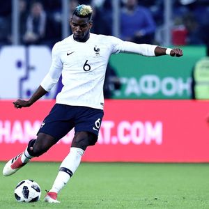 Image post by @equipedefrance on Instagram