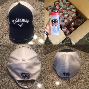 Image post by @bryanbrosgolf on Instagram