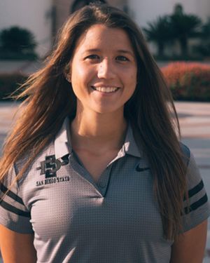 Image post by @aztecwlax on Instagram