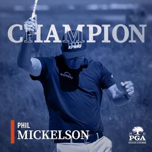 Video post by @pgachampionship on Twitter