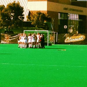 Image post by @harvardfieldhockey on Instagram